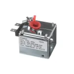 Coil, Defrost Valve, 208-2208208-240V, 50/60HZ