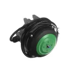 Fan Motor, 120V, 60HZ, 1550RPM, CW