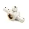 Cleveland KE00353 Trunnion Housing/Bearing, Spring Assist Cover