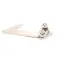 Cleveland KE003672 Marine Lock Kit, Kgt