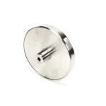 Cleveland KE00508-1 Hand Wheel Assembly/Tilt, TR Skillets