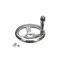 Cleveland KE00508-2 Handwheel, Tilt, 3/4 Bore, T1 Skillets