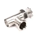 Cleveland KE02044-2 Draw Off Valve, TD-2A w/ ACME Thread, 2'