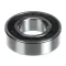 Cleveland KE50259 Ball Bearing, Large Gear, SKF #6205-2RS1/C
