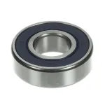 Cleveland KE50266 Ball Bearing, SKF #6204-2RS1