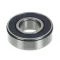 Cleveland KE50266 Ball Bearing, SKF #6204-2RS1