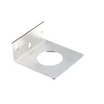 Cleveland KE50392 Bracket, Electrical Entry, 1 3/4' hole