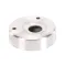 Cleveland KE50457 End Cap, Steam Inlet, KDT
