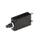 Cleveland KE50579-1 Circuit Breaker, 1.5A, Single Pole