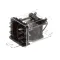 Cleveland KE50753-10 Relay, DPDT, 120V, 10A, Omron MJN2CF-AC120