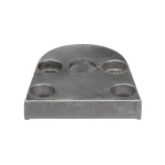 Cleveland KE50819 Hng End Piece;Rhs (New Hng)