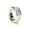 Cleveland KE50955 CHROME NUT, SIGHT GLASS