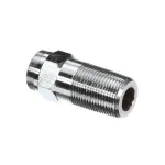 Cleveland KE51585 Fitting, Faucet Nozzle/Spout, Chrome Plated
