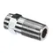 Cleveland KE51585 Fitting, Faucet Nozzle/Spout, Chrome Plated