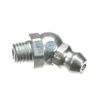 Cleveland KE51712 Grease Nipple, Push Type 6, 3/16'