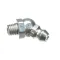 Cleveland KE51712 Grease Nipple, Push Type 6, 3/16'