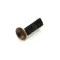 Cleveland KE51736 Faucet Nut, Long, Chrome