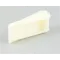Cleveland KE51834 Scraper Blade, Nylon, Mkdl/Mkel