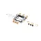 Cleveland KE51899 Fisher Double Pantry Control Valve, #2805-CV