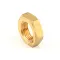 Cleveland KE52697 Locknut, 1/2" NPS, KDT