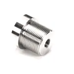 Cleveland KE53046-1 Caster Sleeve, SGL/SEL