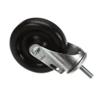 Cleveland KE53068-3 Caster, NSF, 5'