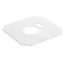 Cleveland KE53397 Gasket, Burner Mounting Plate