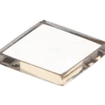 Cleveland KE53617 Sight Glass, Square