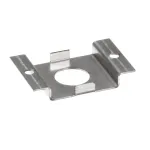 Cleveland KE53619 Retainer, Peek Hole, Glass, KGL