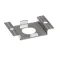 Cleveland KE53619 Retainer, Peek Hole, Glass, KGL