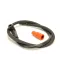 Cleveland KE54308-3 Ignitor Cable, Kgt/Kgl25 Rf Resist