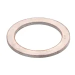 Cleveland KE54420 Air Intake Washer, Natural Gas, HA-MKGL