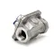 Cleveland KE54618-2 Gas Pressure Regulator, Natural Gas, 4.5 WC, 3/4", RV48L