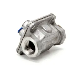 Cleveland KE54618-2 Gas Pressure Regulator, Natural Gas, 4.5 WC, 3/4", RV48L