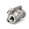 Cleveland KE54618-2 Gas Pressure Regulator, Natural Gas, 4.5 WC, 3/4", RV48L