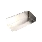 Cleveland KE54696-1 Cover, Rear