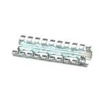 Cleveland KE54761-1 Mounting Rail, Terminal Block, KET/T