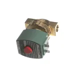 Cleveland KE54834-2 DUMP SOLENOID;3/8,150# BRASS #