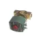 Cleveland KE54834-2 DUMP SOLENOID;3/8,150# BRASS #
