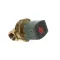 Cleveland KE54834-4 STEAM SOLENOID;3/4,100# BRASS