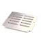 Cleveland KE54864 Access Panel, Louvered, KGL/KGL-T