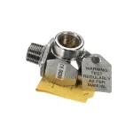 Cleveland KE54941-30 SAFETY VALV;50#,3/4X 1 CE,CHRO