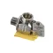Cleveland KE54941-30 SAFETY VALV;50#,3/4X 1 CE,CHRO