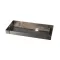 Cleveland KE55057-6 Gear Box Lid, KDL25T-60T