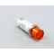 Cleveland KE55486-4 Light, Amber, 28V, Super 30xx-3