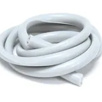 Cleveland KE600284-4 Gasket, Grey, Silcone, 50" Long
