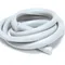 Cleveland KE600284-4 Gasket, Grey, Silcone, 50" Long