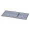 Cleveland KE600560 Operating Label, KGT, Gray, Gas Table Top Kettles