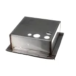Cleveland KE603728 Control Switch Cover