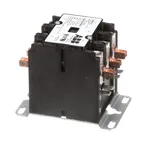Cleveland KE603902-4 Contactor, 208-240V Coil, 40A, 3 Pole